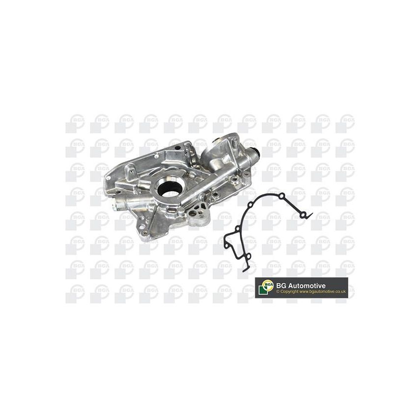 POMPA OLEJU BGA LP9983 OPEL 16V 1.8-2.0 93-02