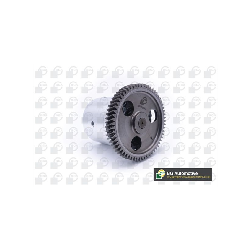 POMPA OLEJU BGA LP5605 MERCEDES 2.2CDI 08-