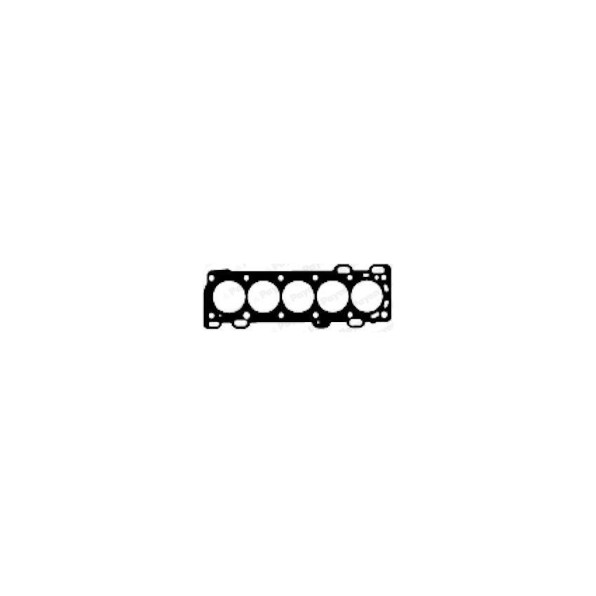USZCZELKA GŁOWICY PAYEN BY371 VOLVO 2.0 91-