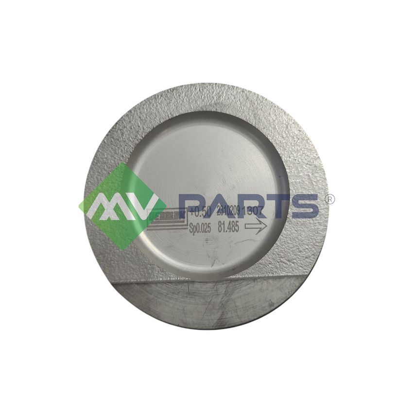 TŁOK MV PARTS 3103307050 0.50 VW 1.8 82-