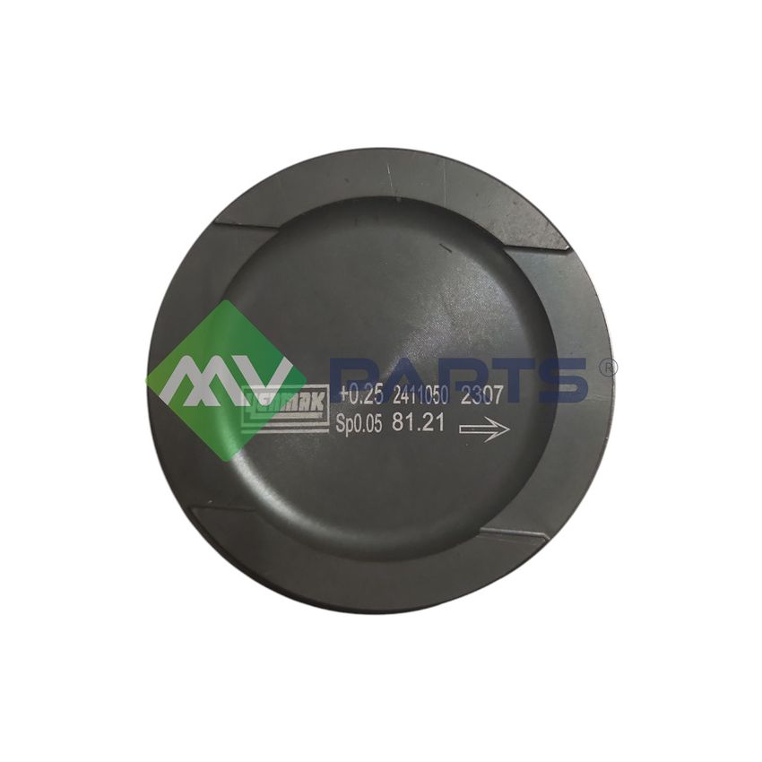 TŁOK MV PARTS 3104307025 0.25 VW 1.6 ADP 96-