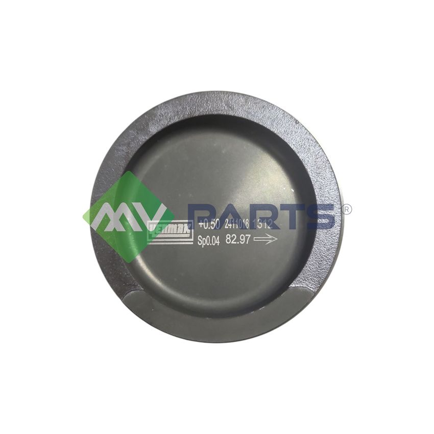 TŁOK MV PARTS 3103312050 0.50 VW 2.0 AAE ABT 90-94