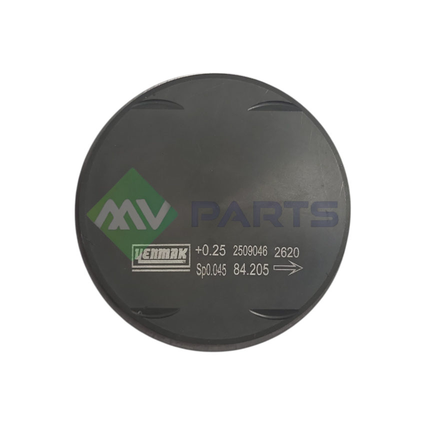 TŁOK MV PARTS 3104620025 0.25 BMW M54B30 99-