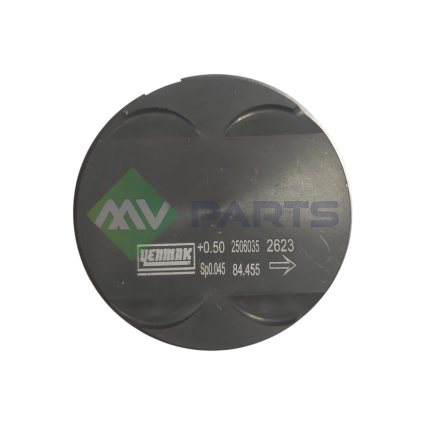 TŁOK MV PARTS 3104623050 0.50 BMW 2.5 00-
