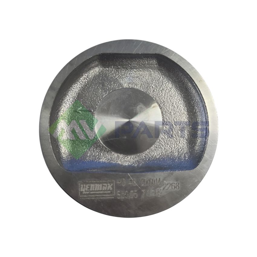 TŁOK MV PARTS 3104268040 0.40 FIAT 1.2 07-