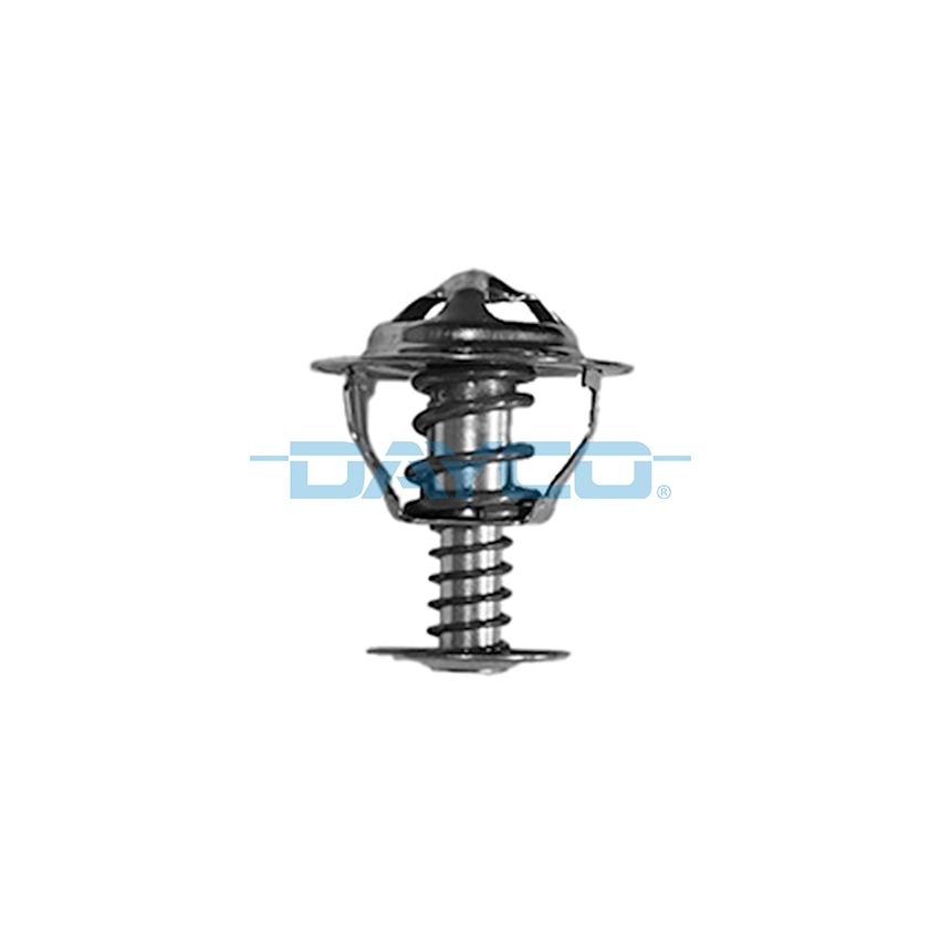 TERMOSTAT DAYCO DT1172V TOYOTA 1.0 05-