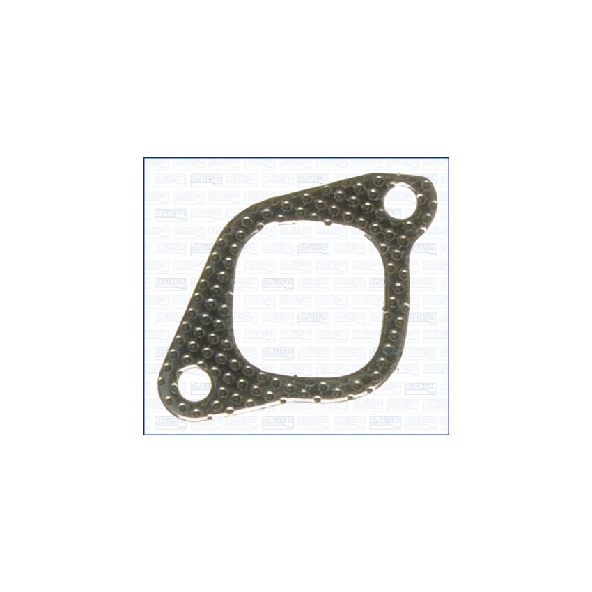 USZCZELKA KOLEKTORA WYDECHOWEGO AJUSA 13022400 VOLVO 2.0-2.3 B230 77-
