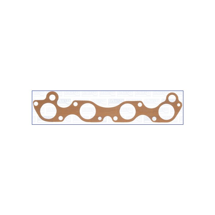 USZCZELKA KOLEKTORA SSĄCEGO AJUSA 13054700 VOLVO 2.0-2.3 B230 77-
