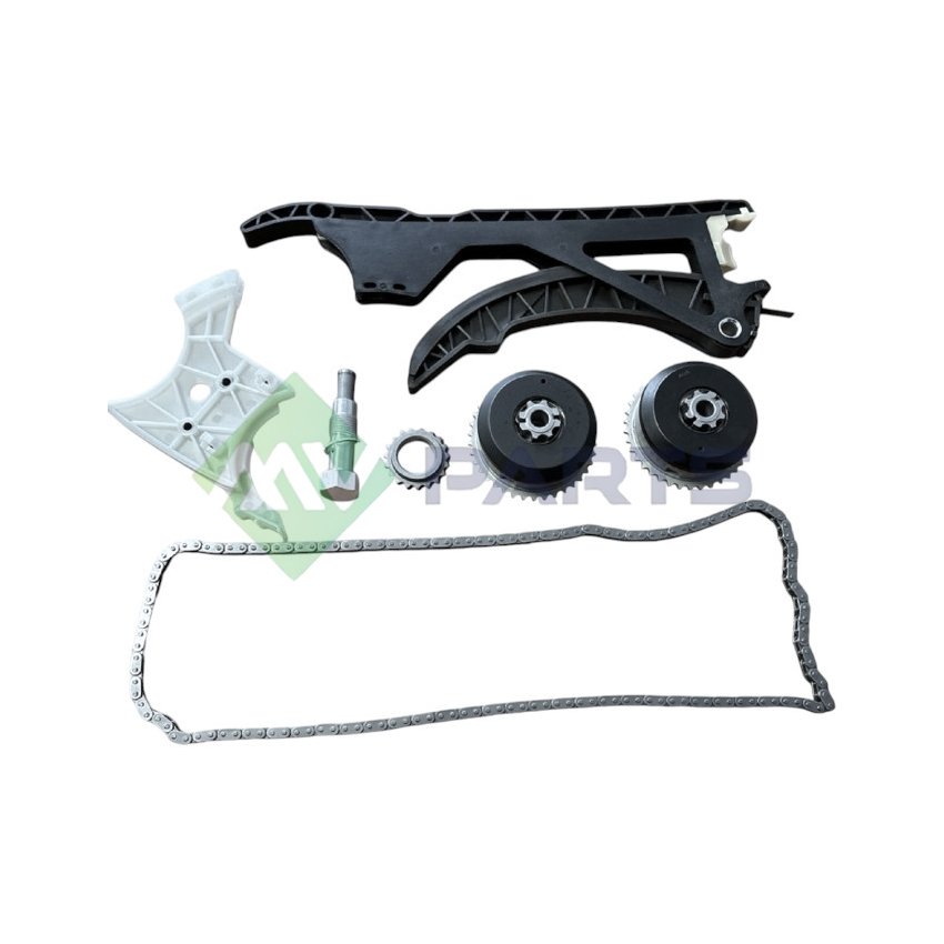 ZESTAW ROZRZĄDU ŁAŃCUCHOWEGO MV PARTS F6476 BMW 3.0 07-