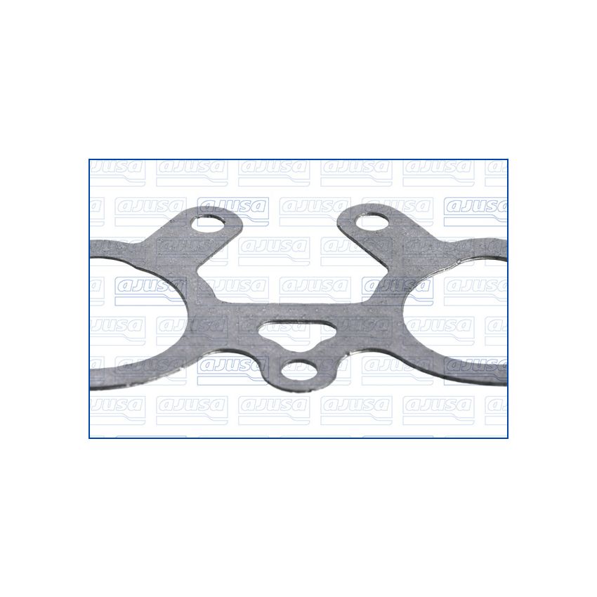 USZCZELKA KOLEKTORA SSĄCEGO AJUSA 13123600 VOLVO 2.0-2.4 10V 93-