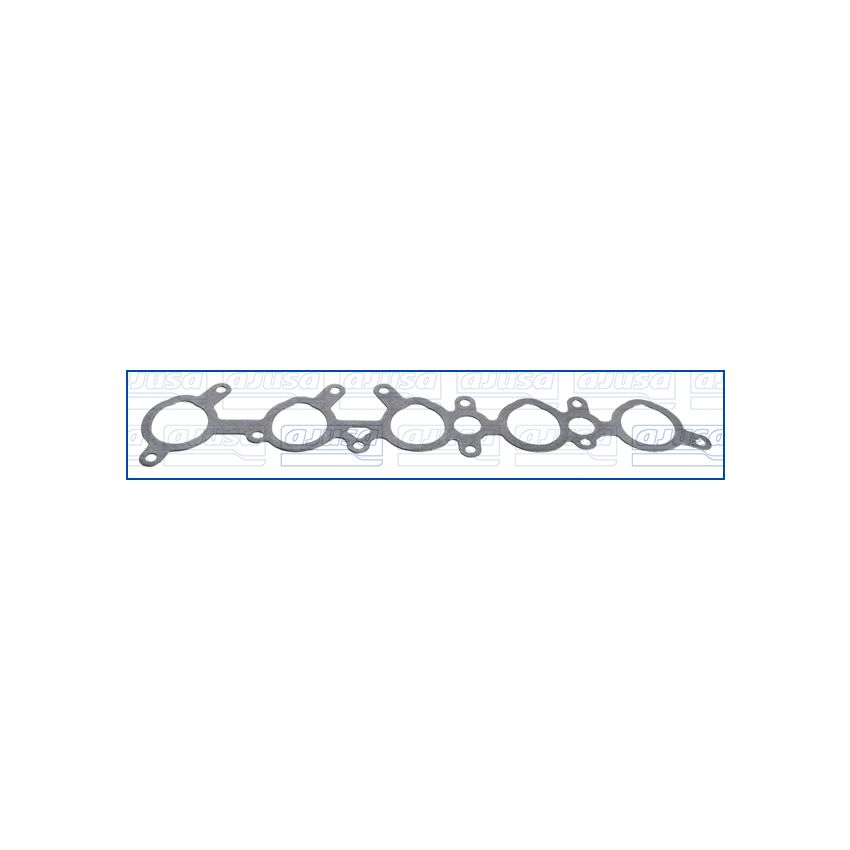 USZCZELKA KOLEKTORA SSĄCEGO AJUSA 13123600 VOLVO 2.0-2.4 10V 93-