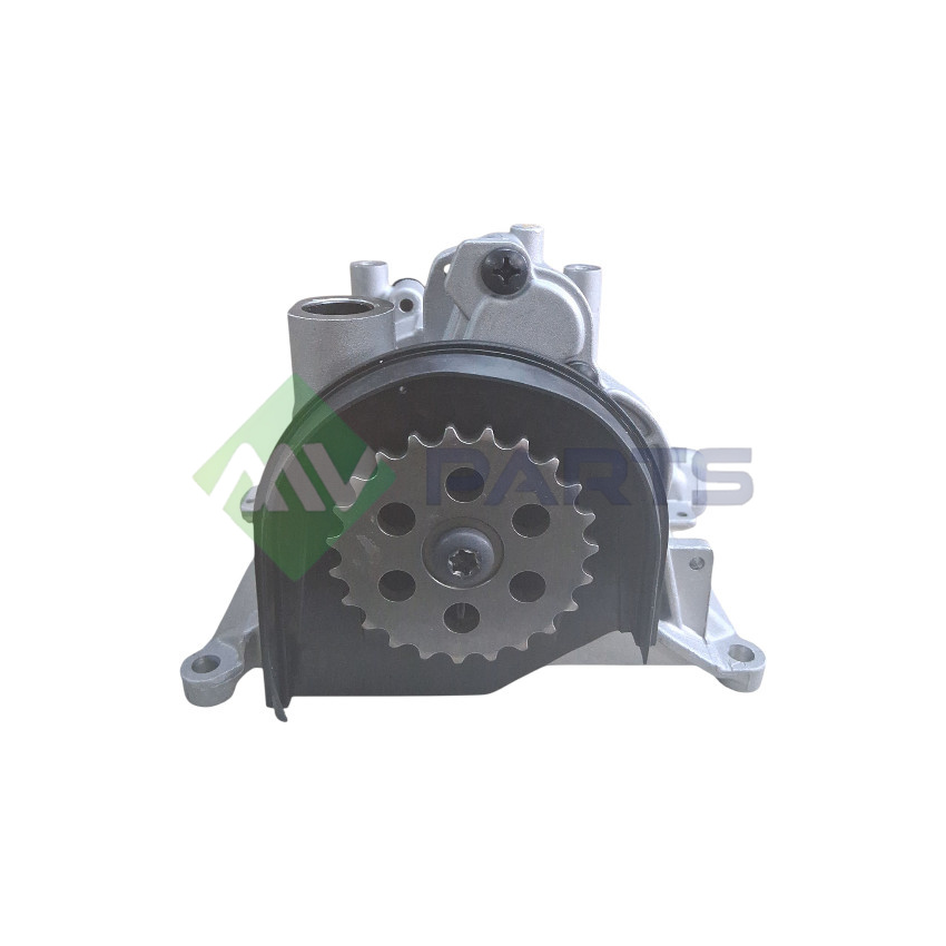 POMPA OLEJU MV PARTS O2021 BMW 3.0D 05-18