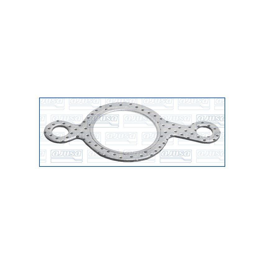 USZCZELKA KOLEKTORA WYDECHOWEGO AJUSA 13123700 VOLVO 2.0-2.4 10V 93-