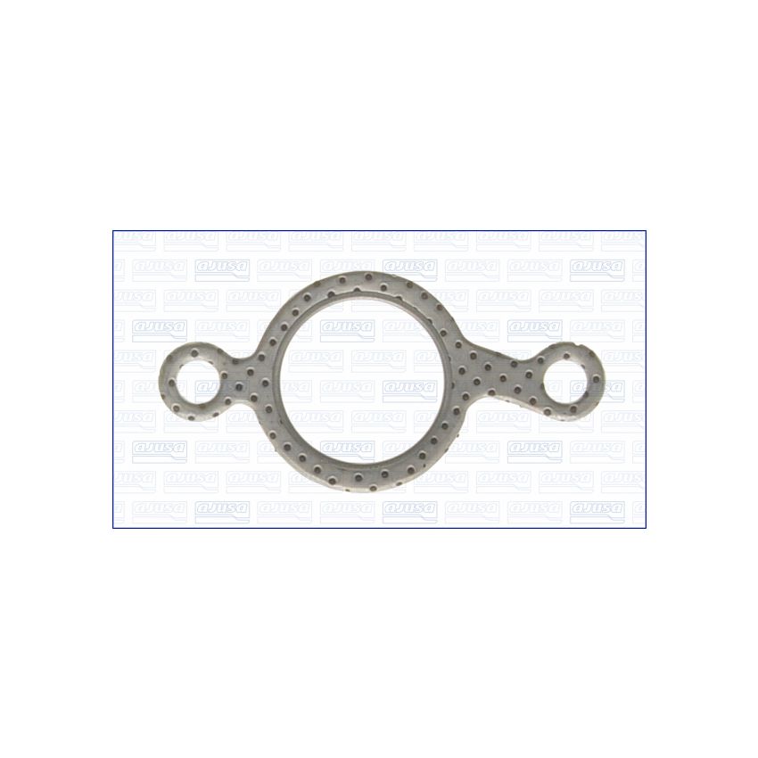 USZCZELKA KOLEKTORA WYDECHOWEGO AJUSA 13123700 VOLVO 2.0-2.4 10V 93-