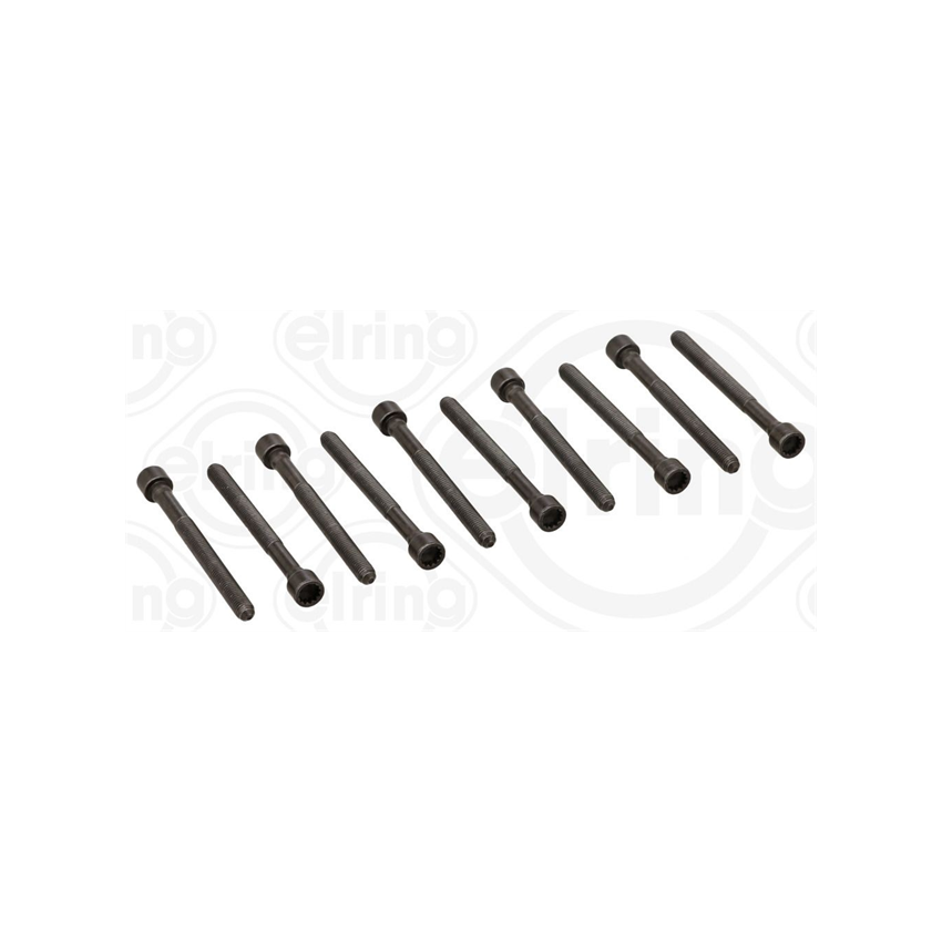 ŚRUBY GŁOWICY ELRING 341400 VW V8 4.2FSI 06-