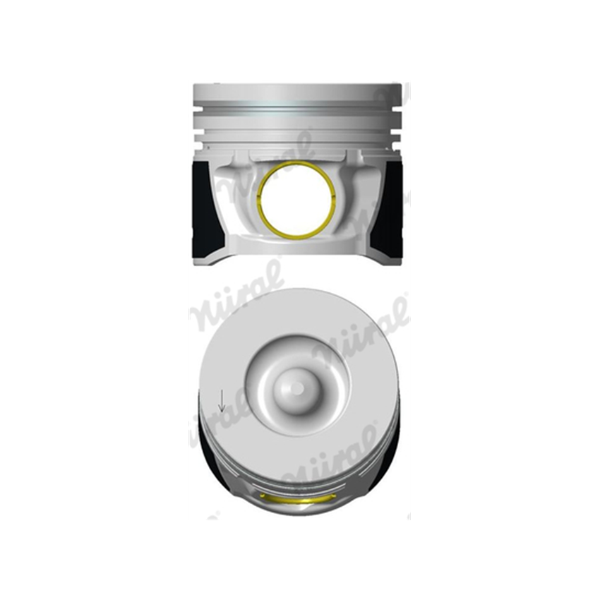 TŁOK GOETZE 8743040010 STD HYUNDAI 2.0CRDI 06-
