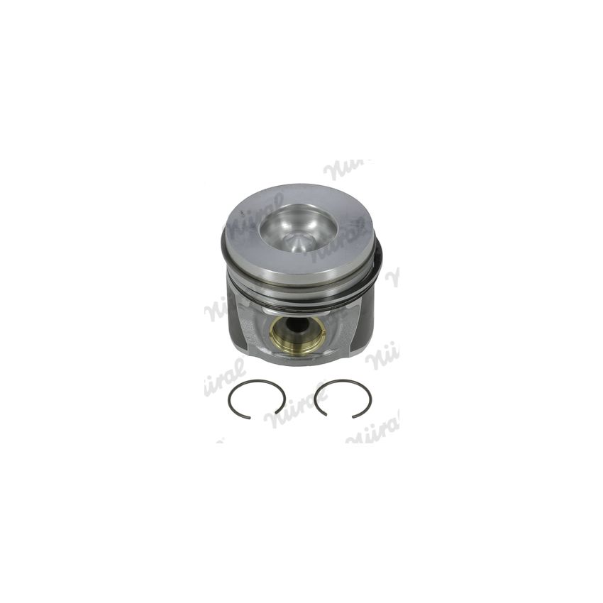 TŁOK GOETZE 8743040710 0.50 HYUNDAI 2.0CRDI 06-