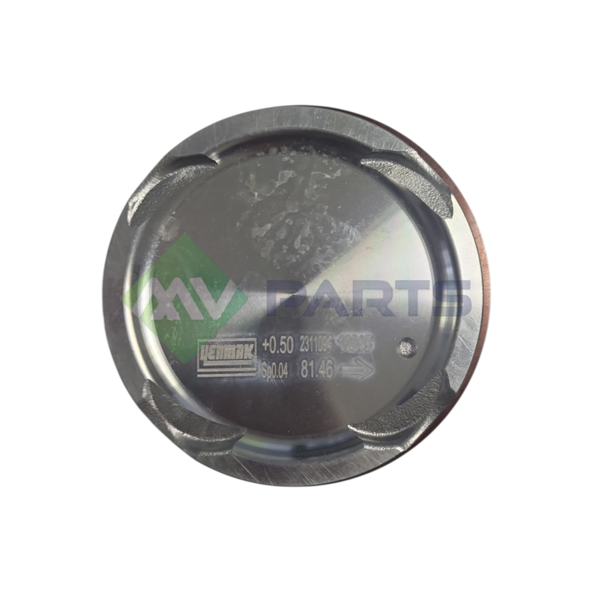 TŁOK MV PARTS 3130315050 0.50 HYUNDAI 2.0 11-