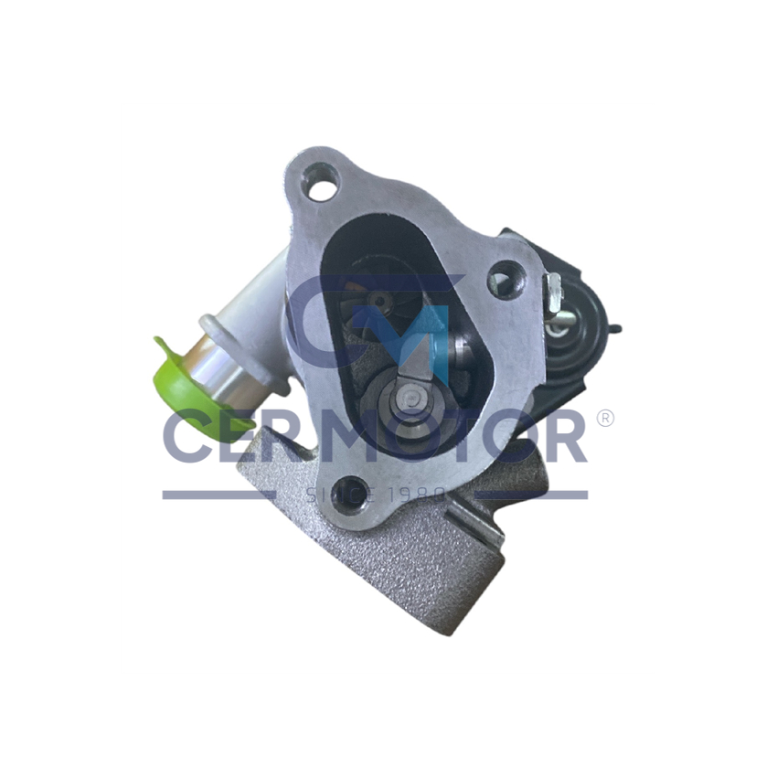 TURBOSPRĘŻARKA CER 60441 HYUNDAI 1.6CRDI 07-