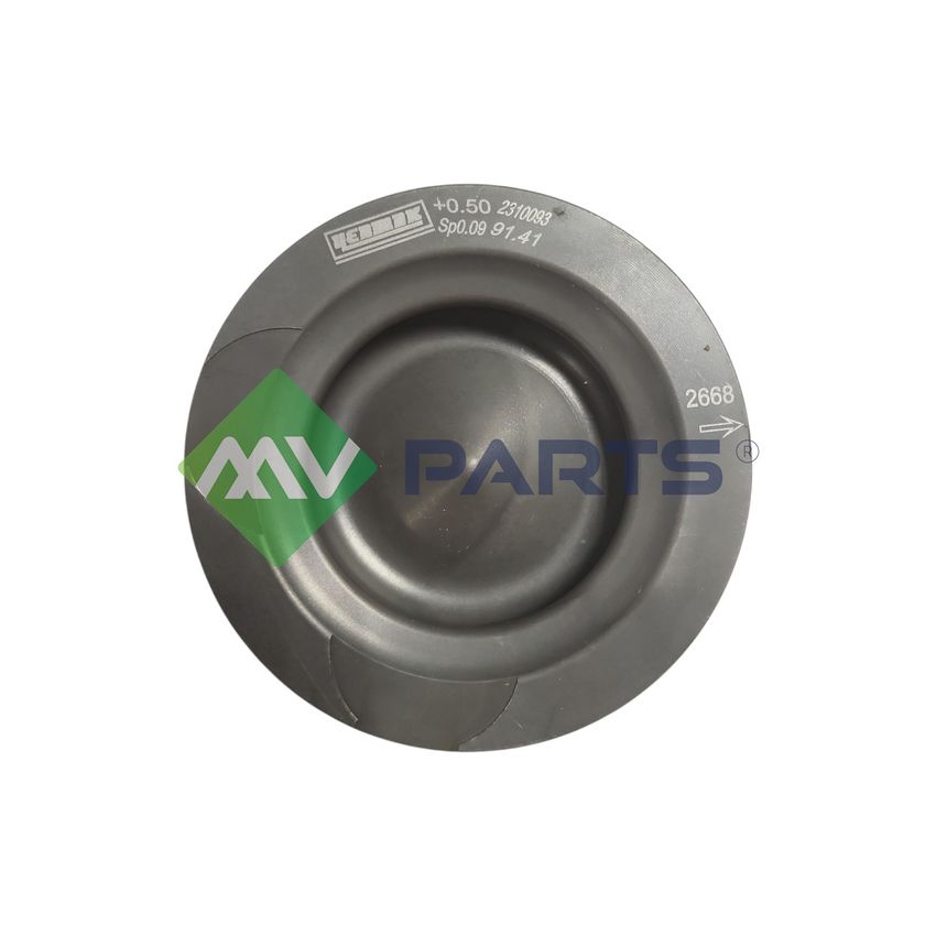 TŁOK MV PARTS 3104668050 0.50 KIA 16V 2.5CRDI 12-
