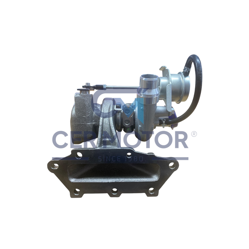 TURBOSPRĘŻARKA CER 60442 RENAULT 0.9TCe 12-
