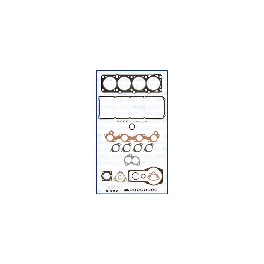 KOMPLET USZCZELEK GŁOWICY AJUSA 52045700 VOLVO 2.0 85-