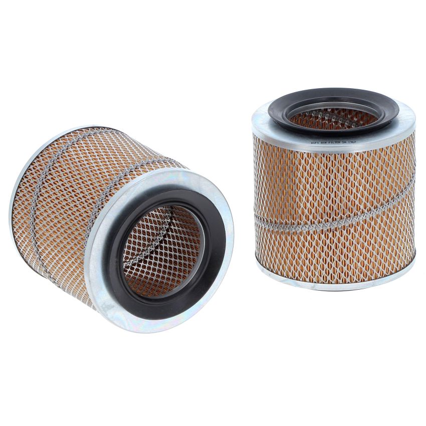 FILTR POWIETRZA HIFI SA1367 TOYOTA 1.8-2.2 80-88