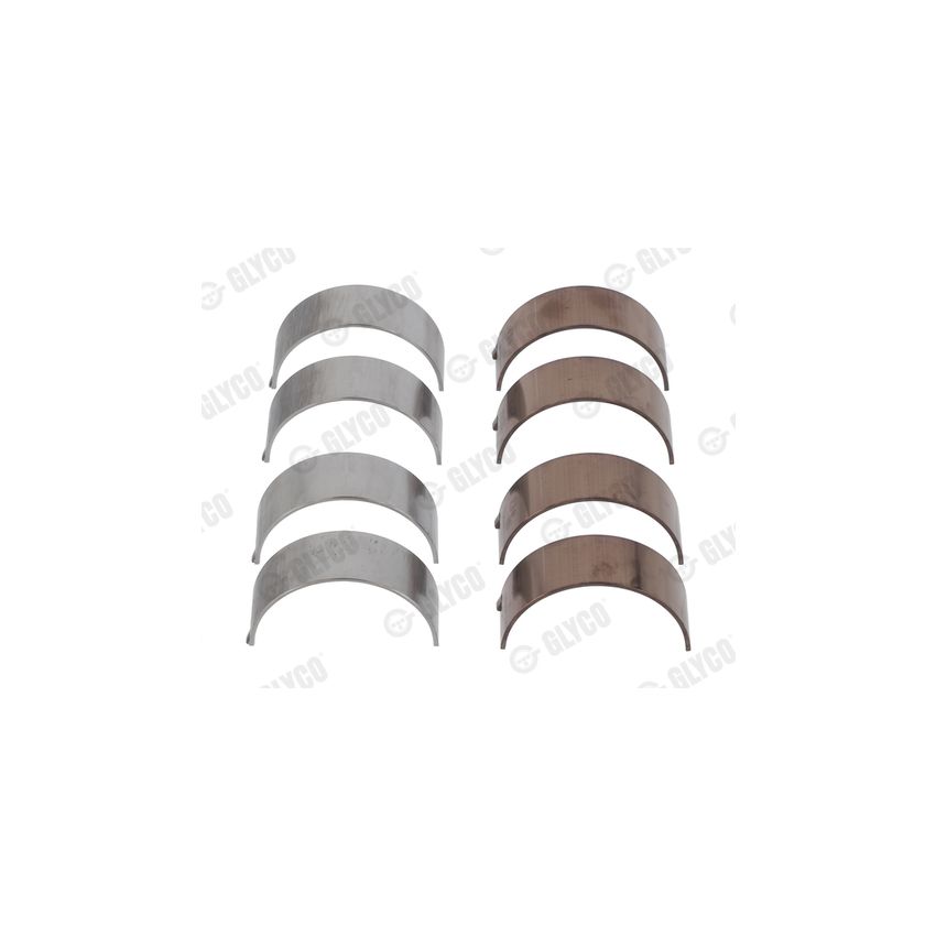 PANEWKI KORBOWODOWE GLYCO 71-5140/4 STD IVECO F1CFA401A  04- 
