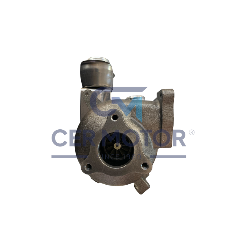 TURBOSPRĘŻARKA CER 60480 HYUNDAI 1.5CRDI 05-