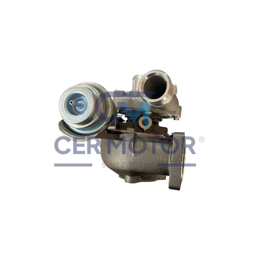 TURBOSPRĘŻARKA CER 60480 HYUNDAI 1.5CRDI 05-
