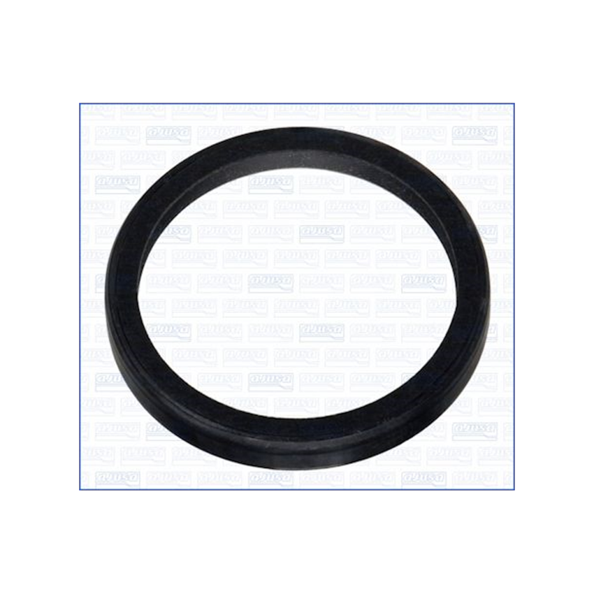 USZCZELNIACZ WAŁU SIMMERRING AJUSA 15047100 87X102X13MM
