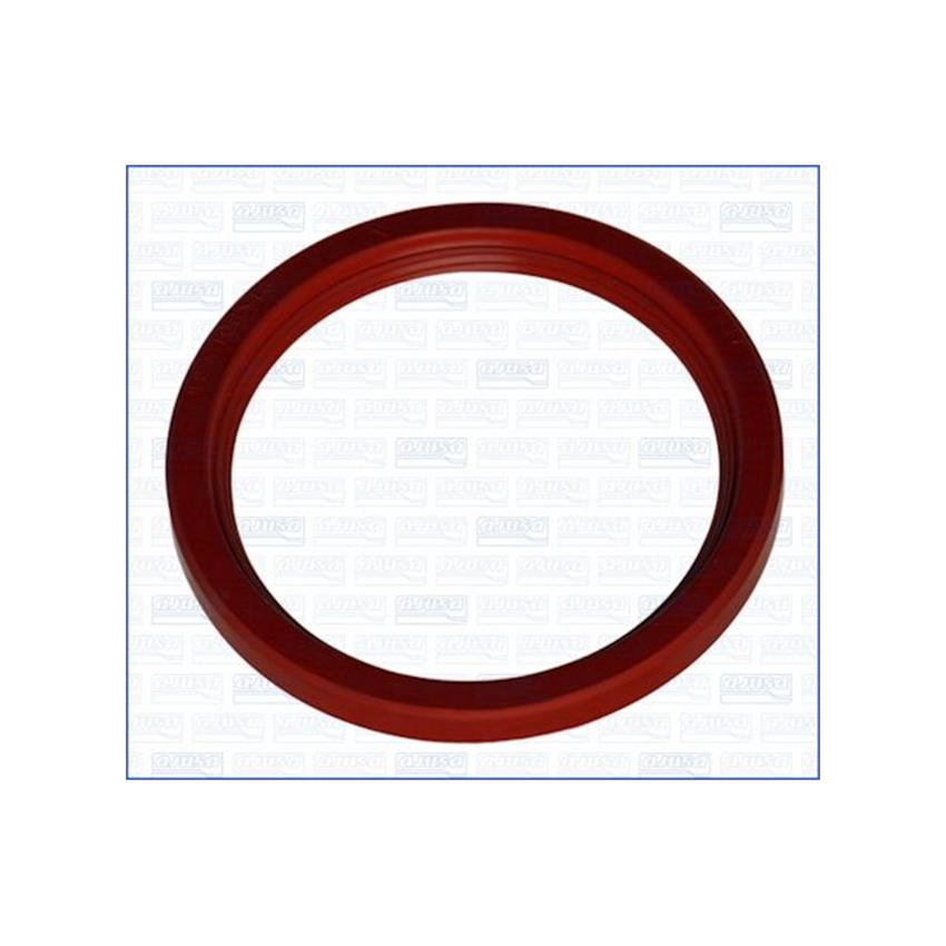USZCZELNIACZ WAŁU SIMMERRING AJUSA 15036900 82X100X10MM