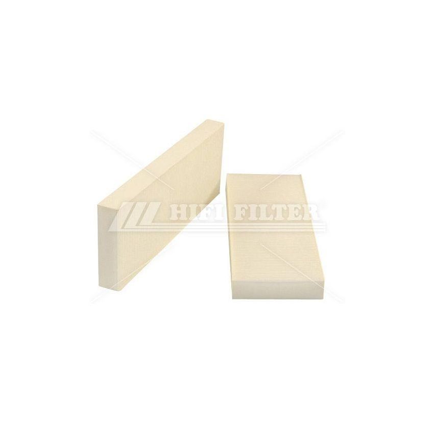 FILTR KABINOWY HIFI SC50060 MERCEDES OM906 98-03