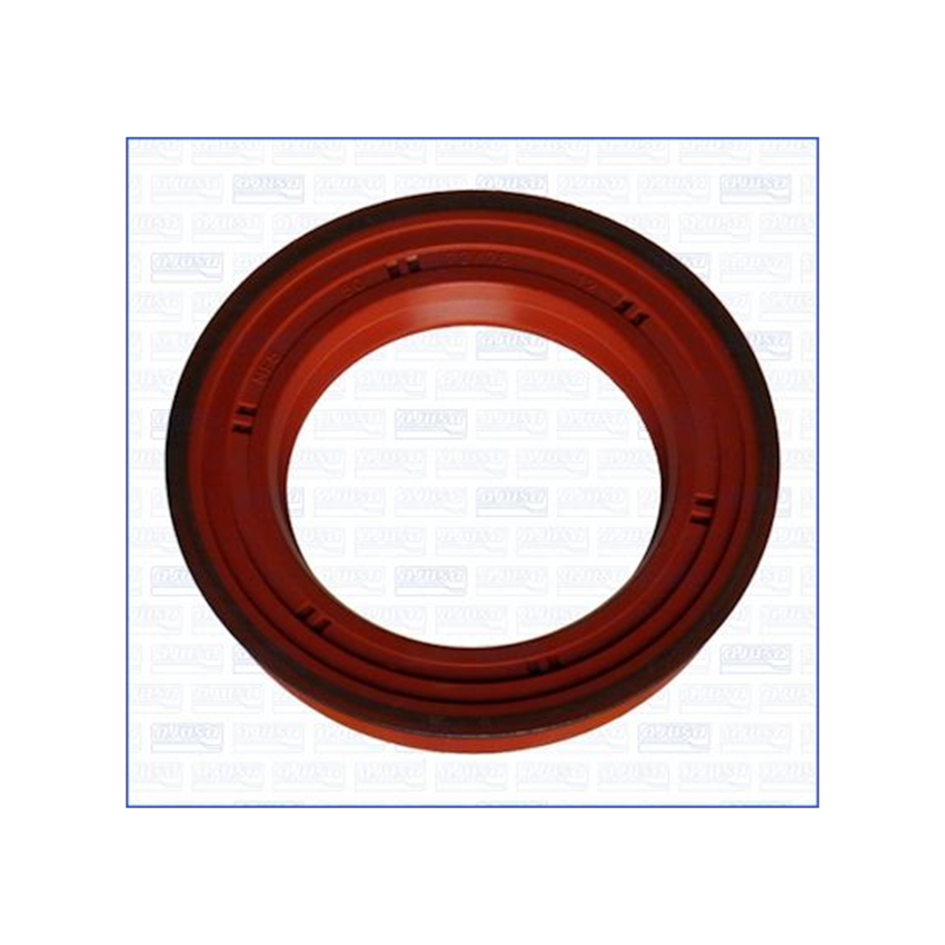 USZCZELNIACZ WAŁU SIMMERRING AJUSA 15073300 50X72/78X12MM