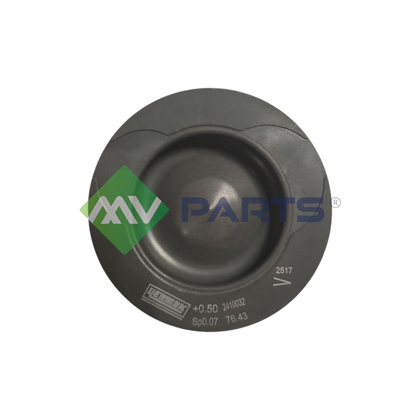 TŁOK MV PARTS 3104517050 0.50 RENAULT 1.5dCi 10-