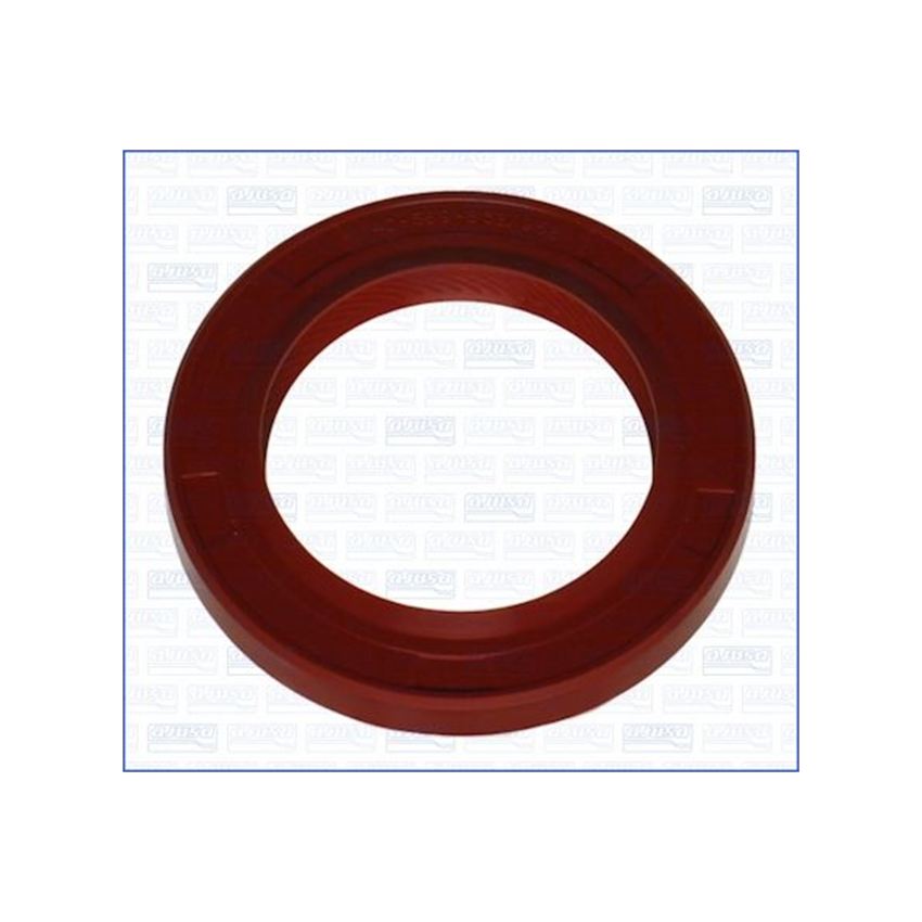 USZCZELNIACZ WAŁU SIMMERRING AJUSA 15018100 40X58.9X8.3/9.5MM