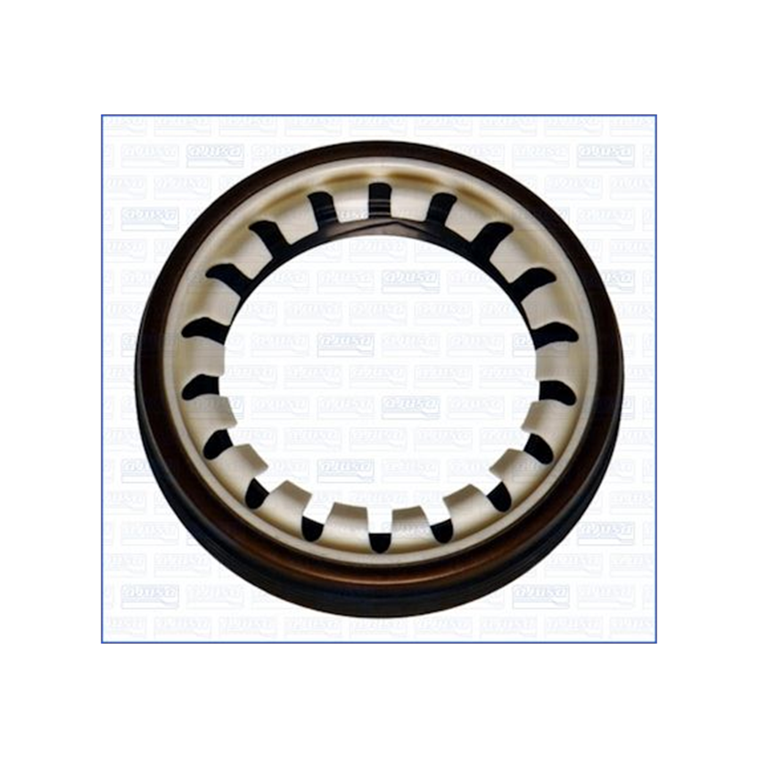 USZCZELNIACZ WAŁU SIMMERRING AJUSA 15087200 40X58X11.3MM