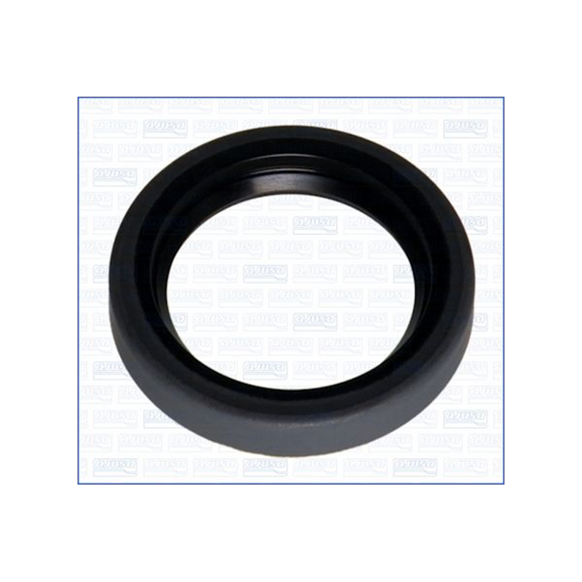 USZCZELNIACZ WAŁU SIMMERRING AJUSA 15017700 40X57.1X10MM