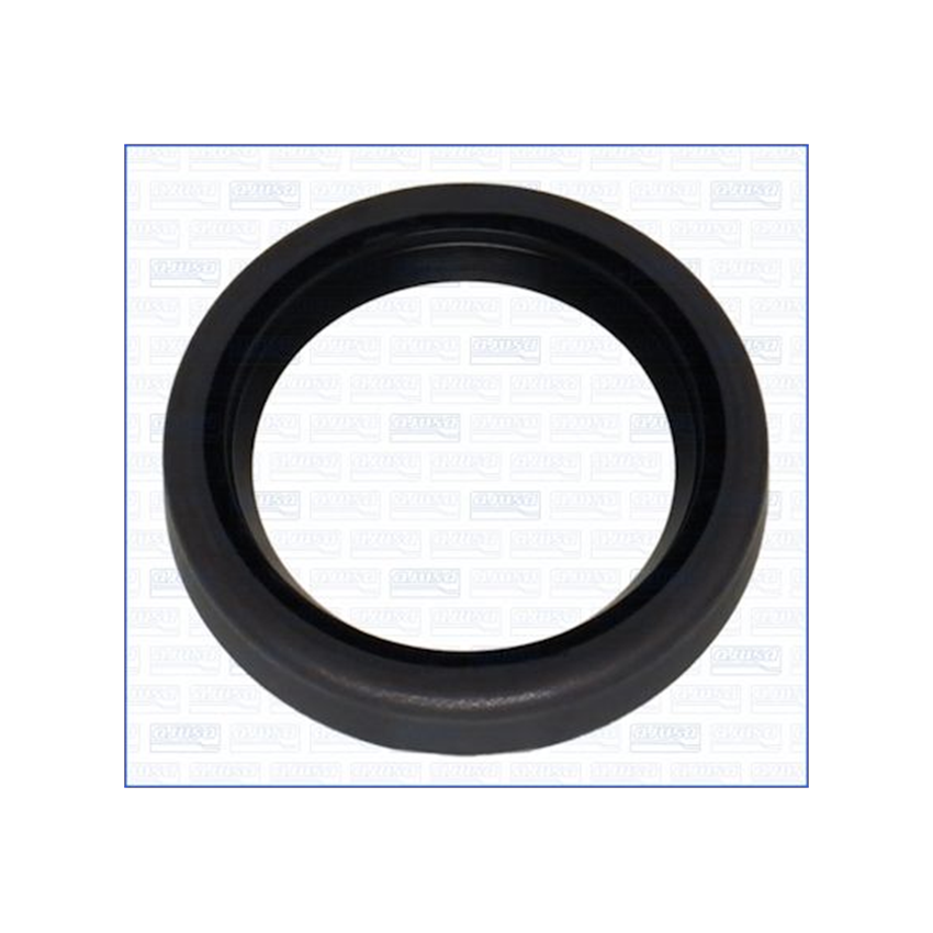 USZCZELNIACZ WAŁU SIMMERRING AJUSA 15015600 38X52X10MM