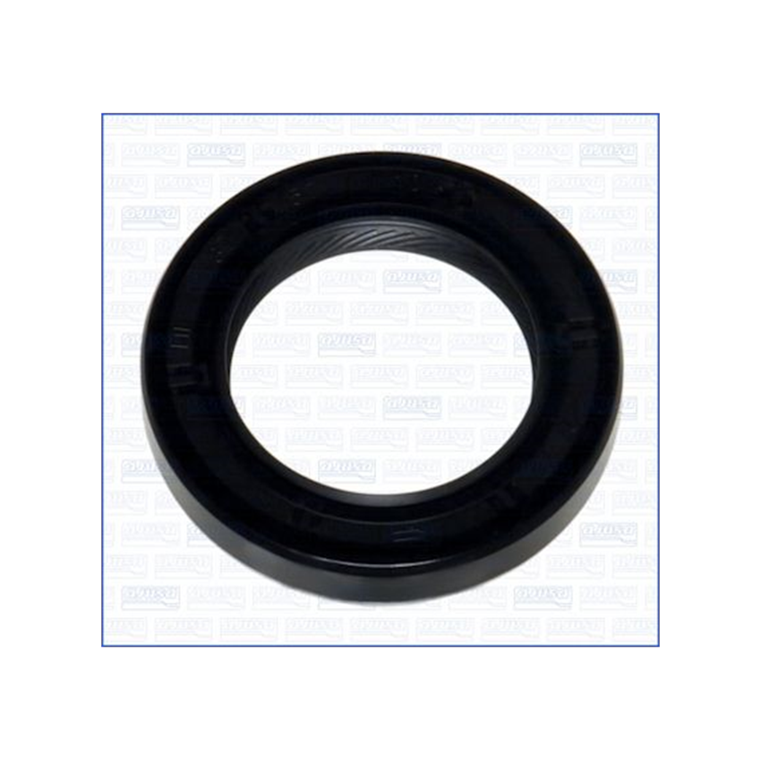 USZCZELNIACZ WAŁU SIMMERRING AJUSA 15070800 37X57X10MM