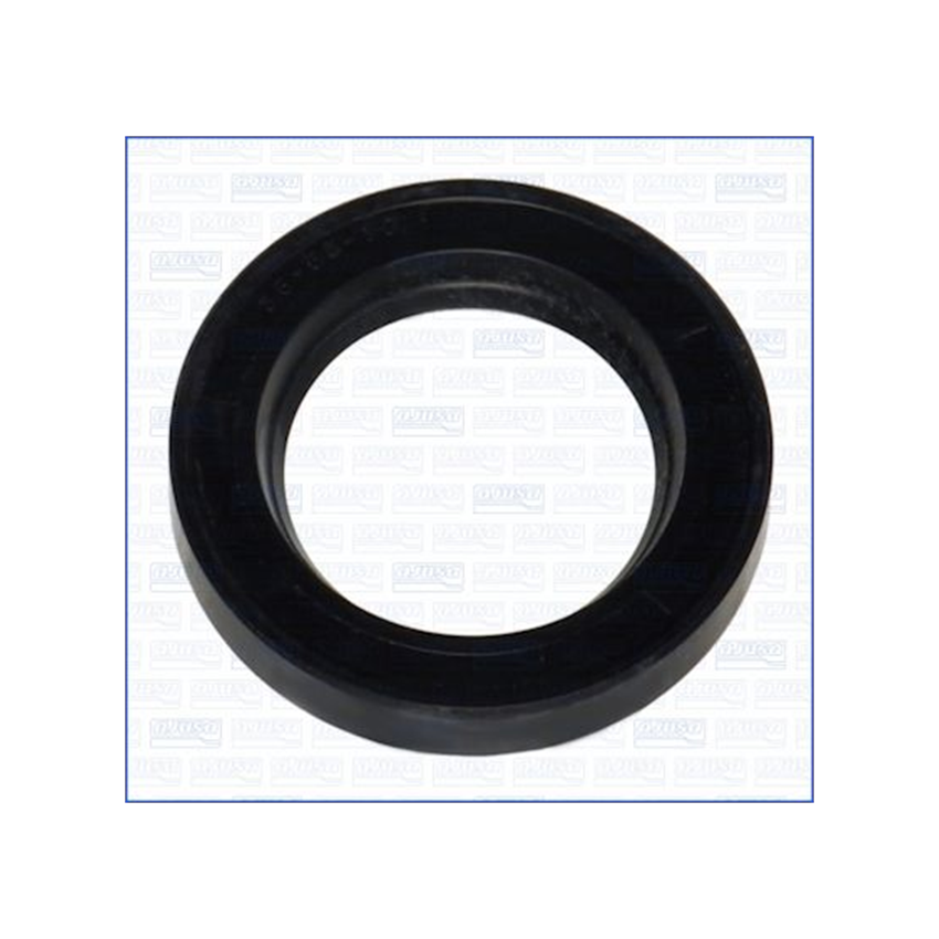 USZCZELNIACZ WAŁU SIMMERRING AJUSA 15014000 35X55X10MM