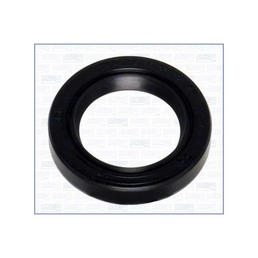 USZCZELNIACZ WAŁU SIMMERRING AJUSA 15013800 35X52X10MM