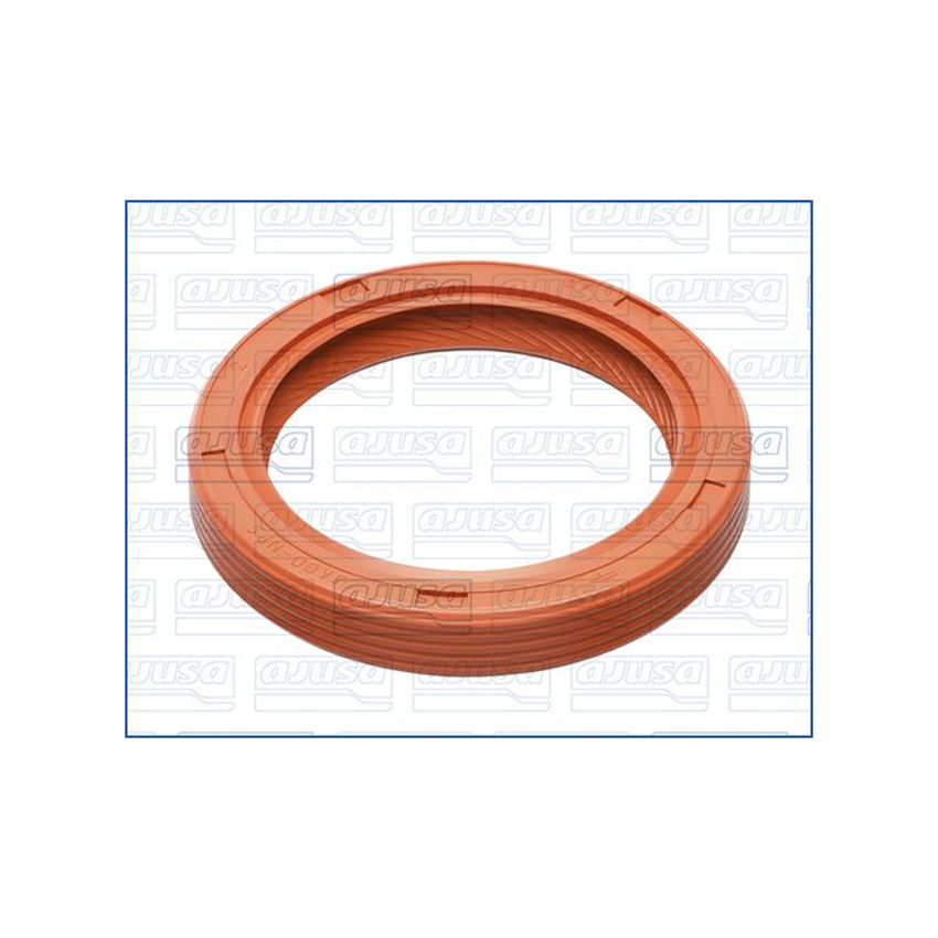 USZCZELNIACZ WAŁU SIMMERRING AJUSA 15012501 35X47X7MM