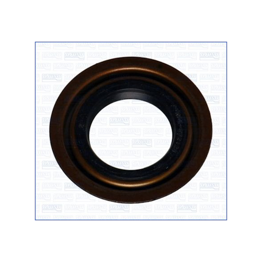 USZCZELNIACZ WAŁU SIMMERRING AJUSA 15073200 32X52/60X8MM