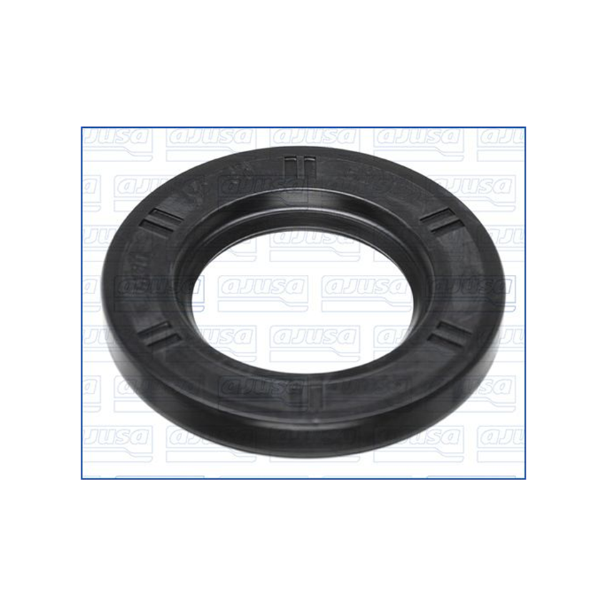 USZCZELNIACZ WAŁU SIMMERRING AJUSA 15009800 30X52X7MM