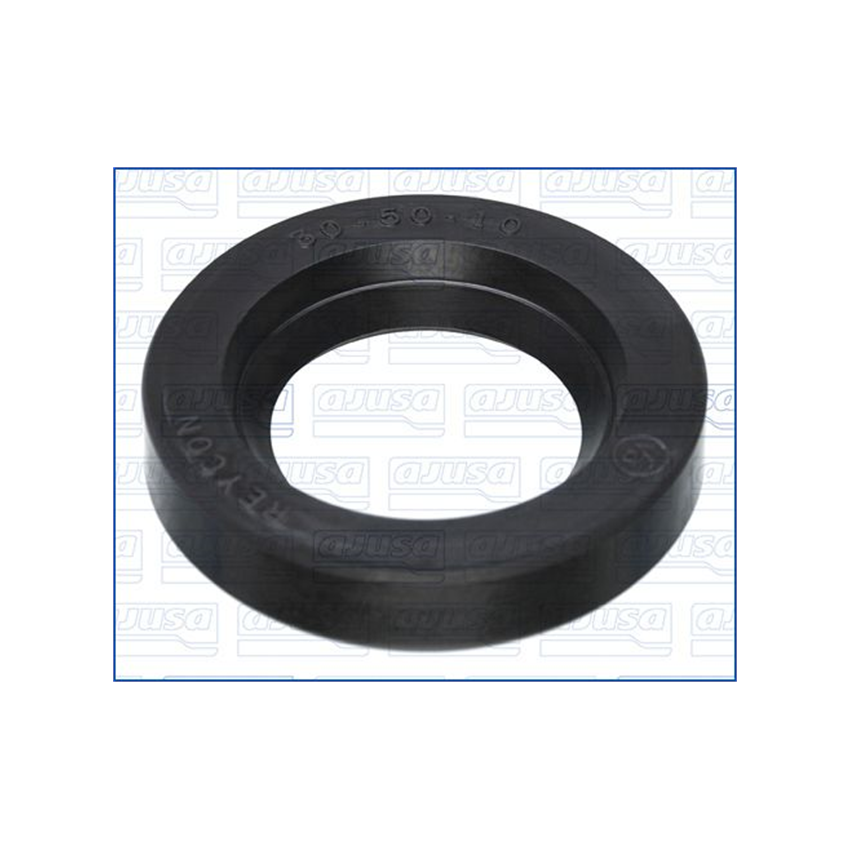 USZCZELNIACZ WAŁU SIMMERRING AJUSA 15009600 30X50X10MM
