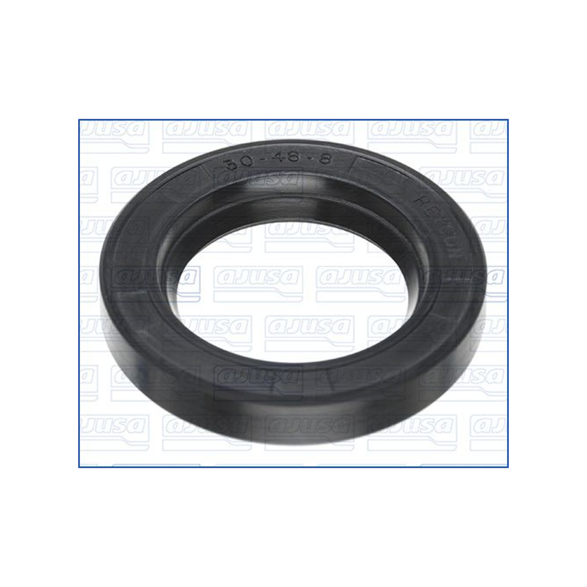 USZCZELNIACZ WAŁU SIMMERRING AJUSA 15009400 30X48X8MM