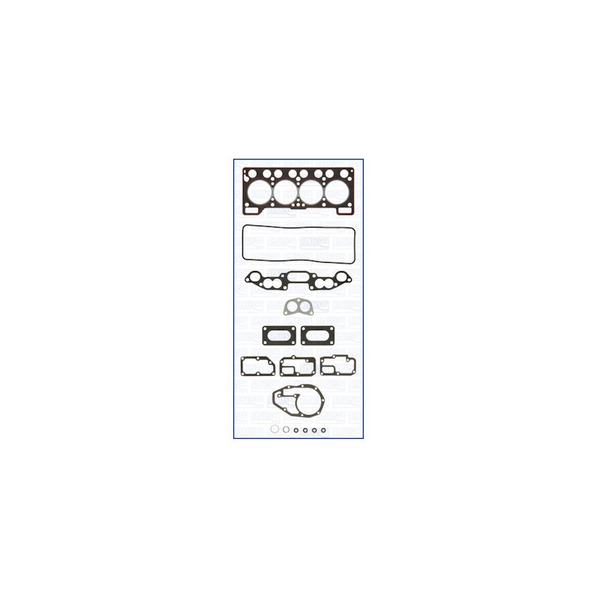 KOMPLET USZCZELEK GŁOWICY AJUSA 52009400 VOLVO 1397cc B-14 76-