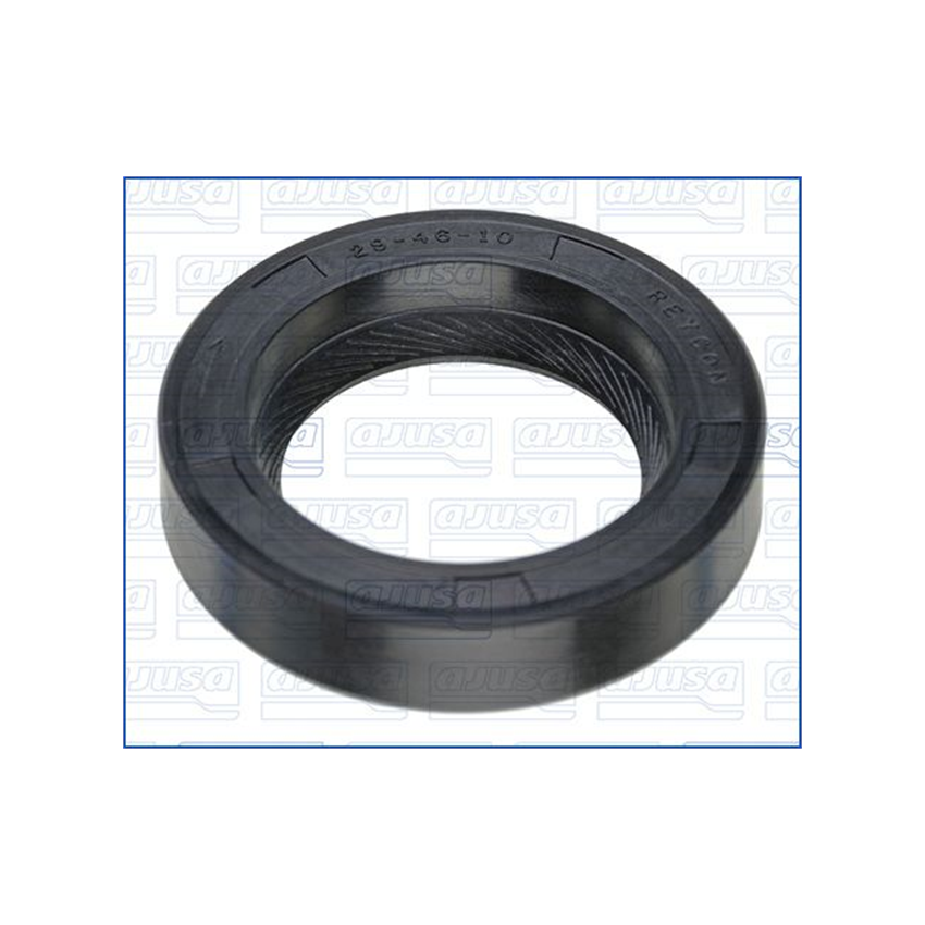 USZCZELNIACZ WAŁU SIMMERRING AJUSA 15007700 29X46X10MM