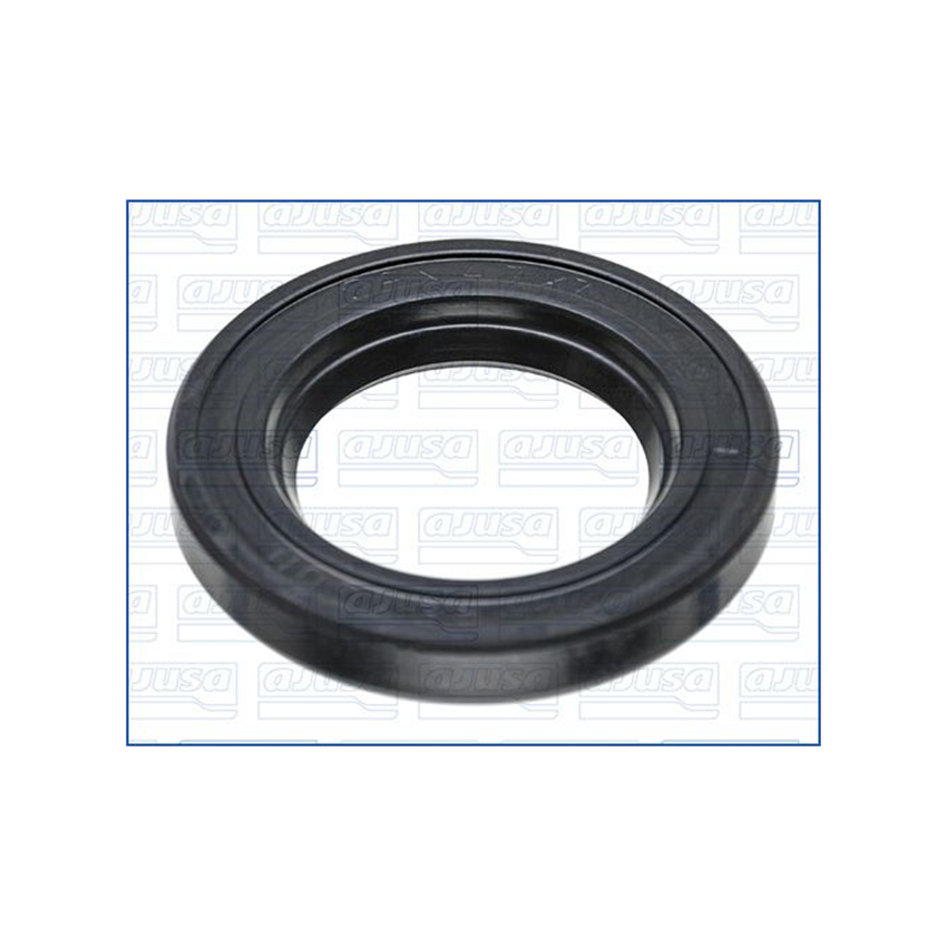 USZCZELNIACZ WAŁU SIMMERRING AJUSA 15006600 28X47X7MM